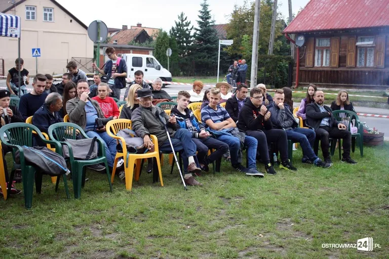 Festyn Słowiański przeszedł do historii (zdjęcia)