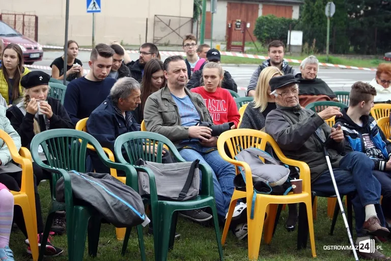 Festyn Słowiański przeszedł do historii (zdjęcia)