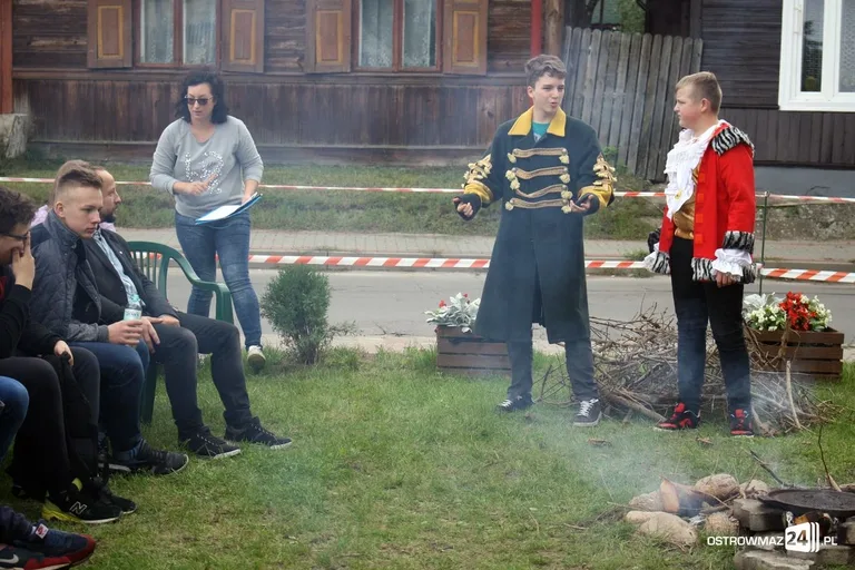 Festyn Słowiański przeszedł do historii (zdjęcia)