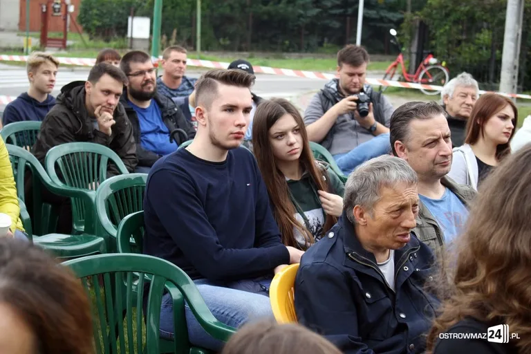 Festyn Słowiański przeszedł do historii (zdjęcia)