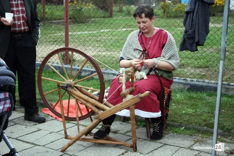 Festyn Słowiański przeszedł do historii (zdjęcia)