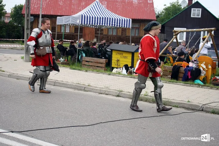 Festyn Słowiański przeszedł do historii (zdjęcia)