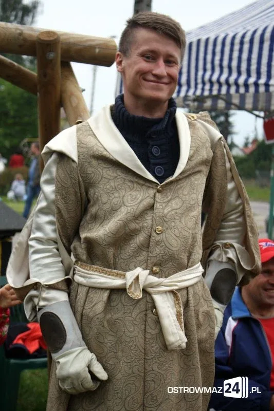 Festyn Słowiański przeszedł do historii (zdjęcia)