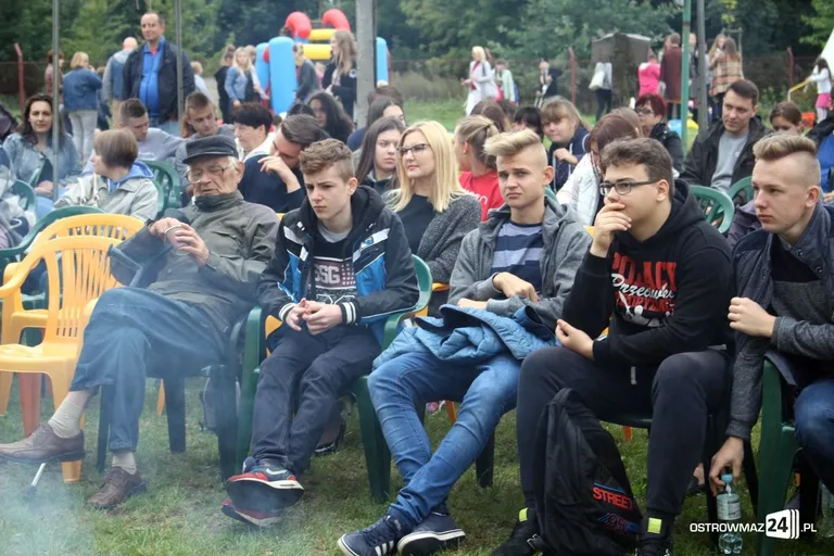 Festyn Słowiański przeszedł do historii (zdjęcia)