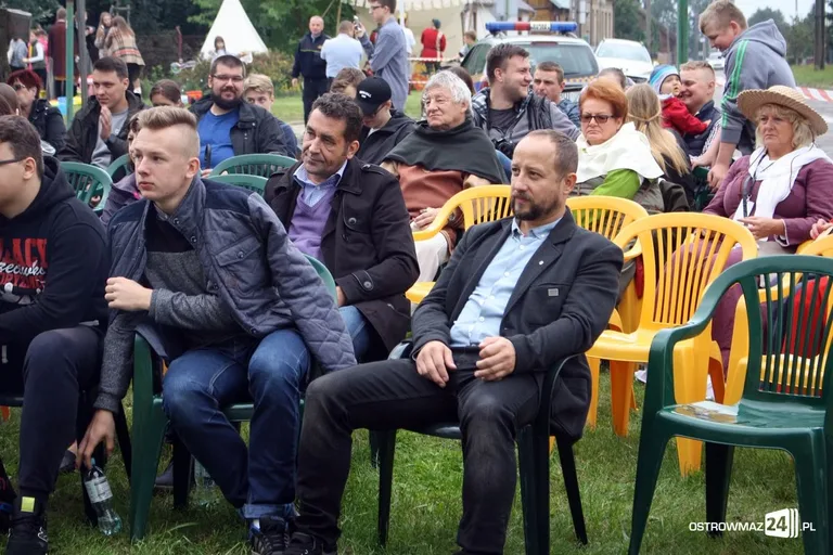 Festyn Słowiański przeszedł do historii (zdjęcia)