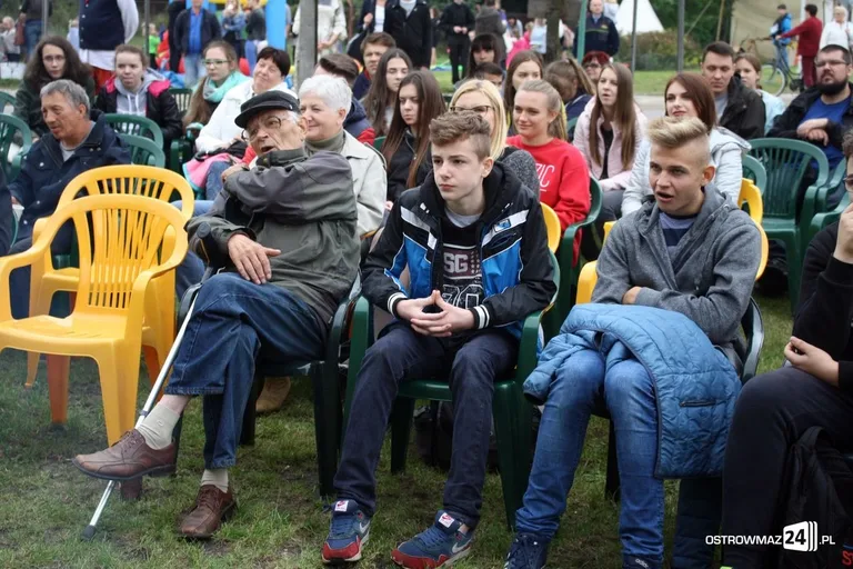 Festyn Słowiański przeszedł do historii (zdjęcia)