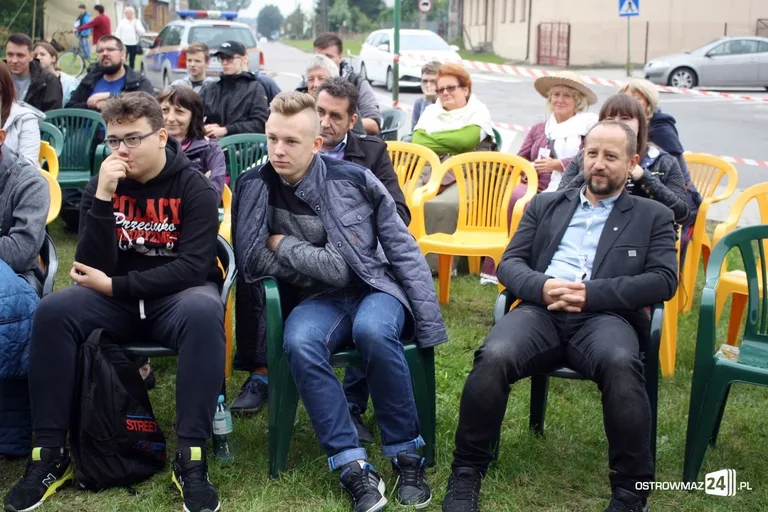 Festyn Słowiański przeszedł do historii (zdjęcia)
