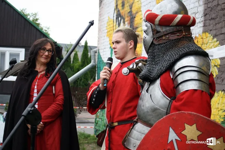 Festyn Słowiański przeszedł do historii (zdjęcia)