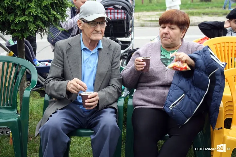 Festyn Słowiański przeszedł do historii (zdjęcia)