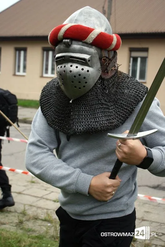 Festyn Słowiański przeszedł do historii (zdjęcia)