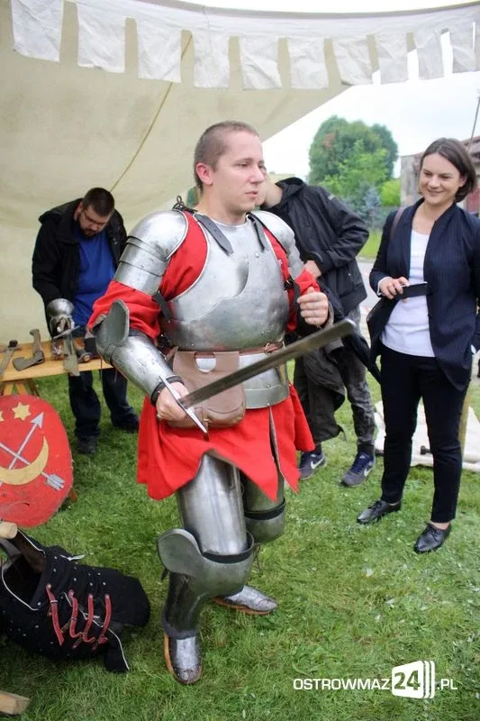 Festyn Słowiański przeszedł do historii (zdjęcia)