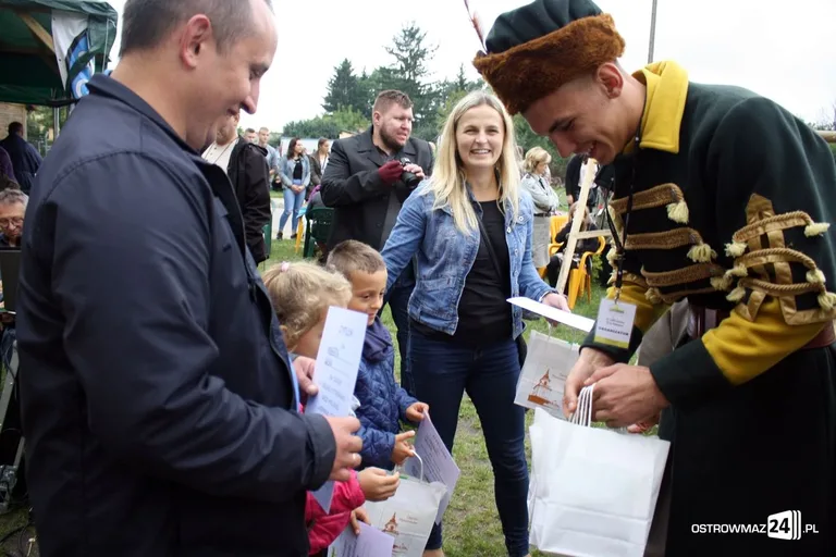 Festyn Słowiański przeszedł do historii (zdjęcia)