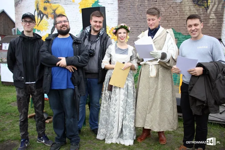 Festyn Słowiański przeszedł do historii (zdjęcia)