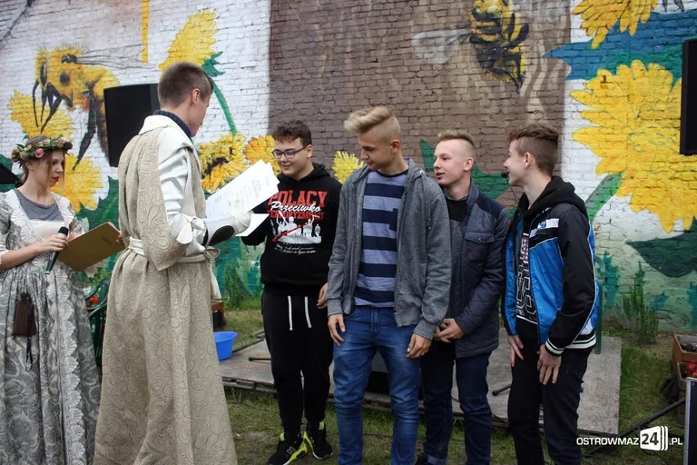 Festyn Słowiański przeszedł do historii (zdjęcia)