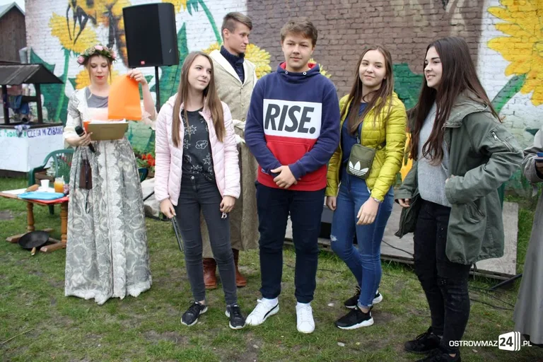Festyn Słowiański przeszedł do historii (zdjęcia)