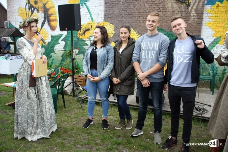 Festyn Słowiański przeszedł do historii (zdjęcia)