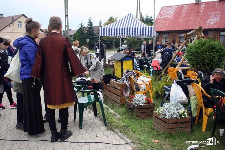 Festyn Słowiański przeszedł do historii (zdjęcia)