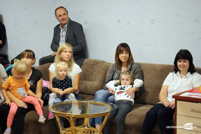 Dress Code Dance Center i Studio Tańca Saltare z nowymi salami (zdjęcia)