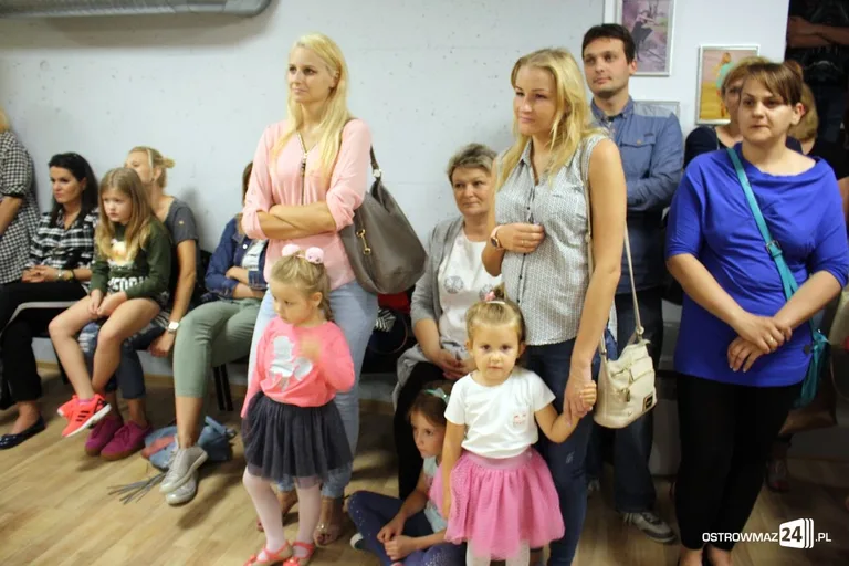 Dress Code Dance Center i Studio Tańca Saltare z nowymi salami (zdjęcia)