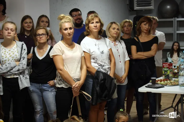Dress Code Dance Center i Studio Tańca Saltare z nowymi salami (zdjęcia)