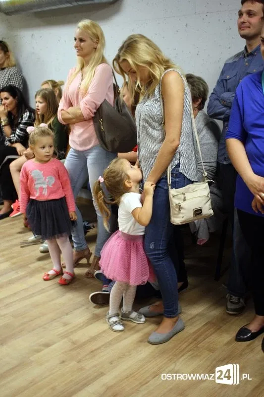 Dress Code Dance Center i Studio Tańca Saltare z nowymi salami (zdjęcia)