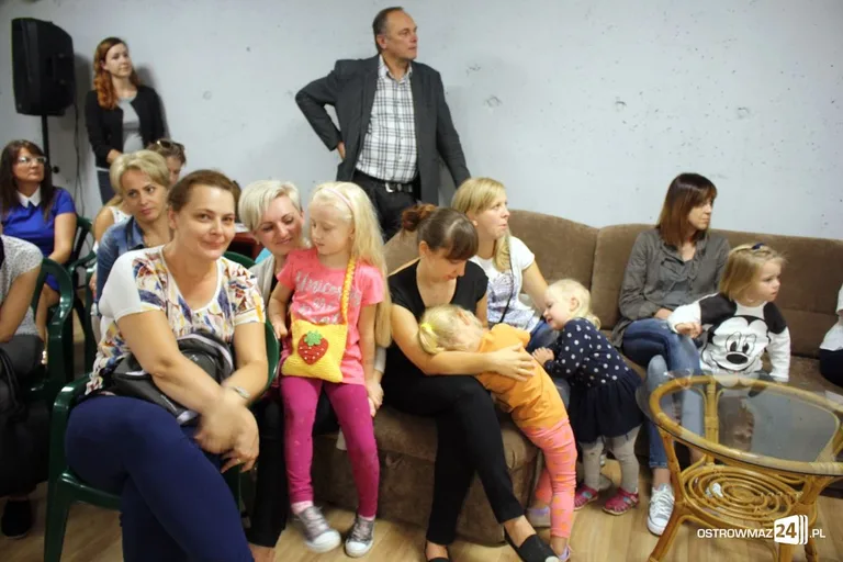 Dress Code Dance Center i Studio Tańca Saltare z nowymi salami (zdjęcia)
