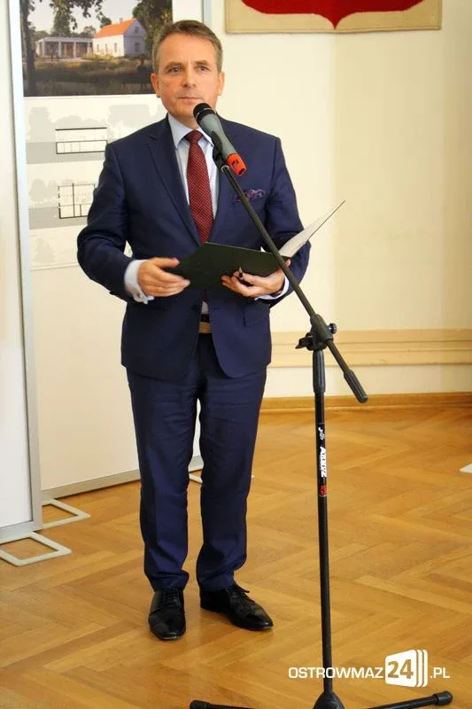 Zobacz jak będzie wyglądało muzeum Pileckich. Otwarto wystawę prac (zdjęcia)