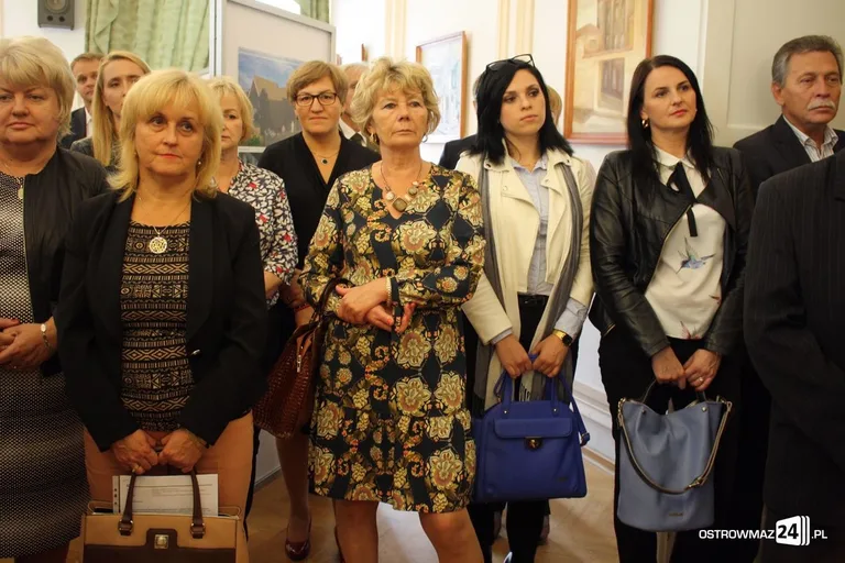 Zobacz jak będzie wyglądało muzeum Pileckich. Otwarto wystawę prac (zdjęcia)
