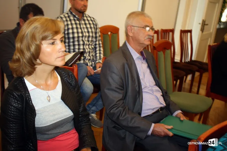 Rusza głosowanie nad projektami budżetu obywatelskiego (zdjęcia)