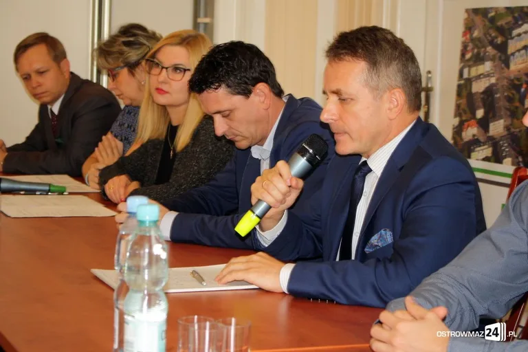 Rusza głosowanie nad projektami budżetu obywatelskiego (zdjęcia)