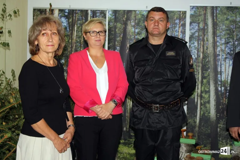 Wystawa grzybów już dostępna (zdjęcia)