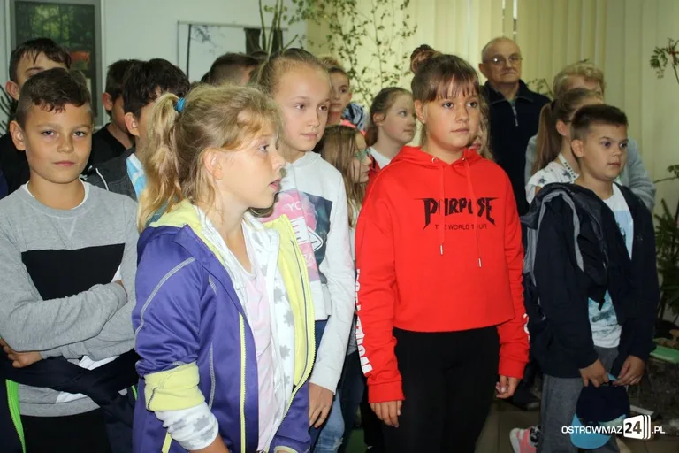 Wystawa grzybów już dostępna (zdjęcia)