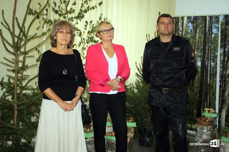 Wystawa grzybów już dostępna (zdjęcia)