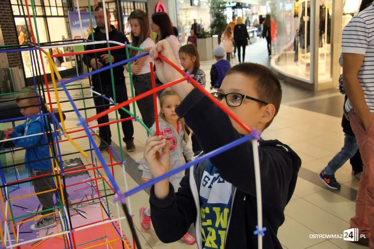 Zakończenie wakacji z Galerią Bursztynową (zdjęcia)