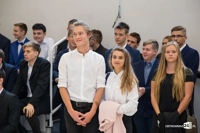 Rozpoczęcie roku szkolnego w "Koperniczku" (zdjęcia)