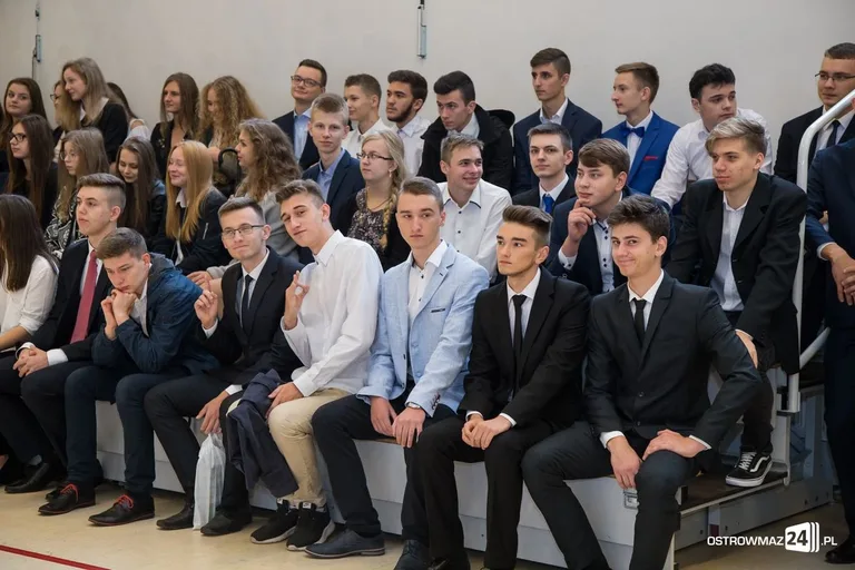 Rozpoczęcie roku szkolnego w "Koperniczku" (zdjęcia)