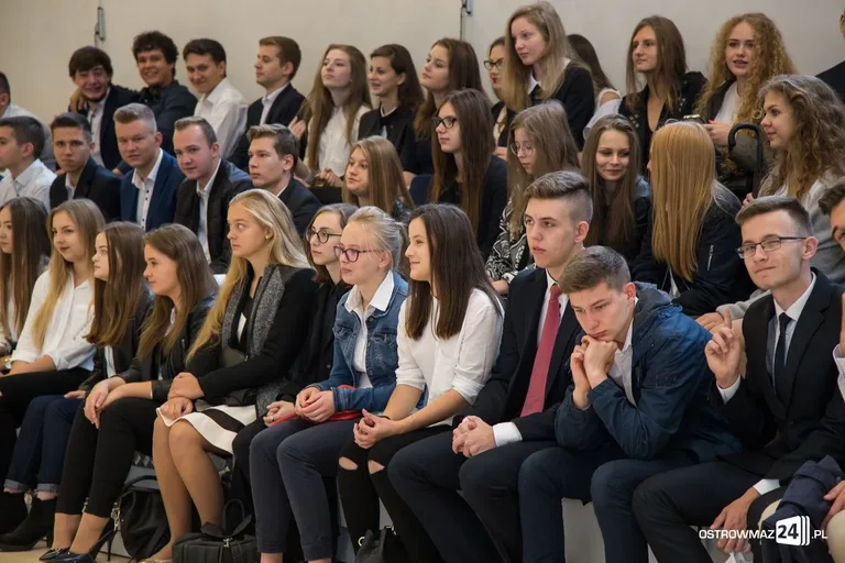 Rozpoczęcie roku szkolnego w "Koperniczku" (zdjęcia)