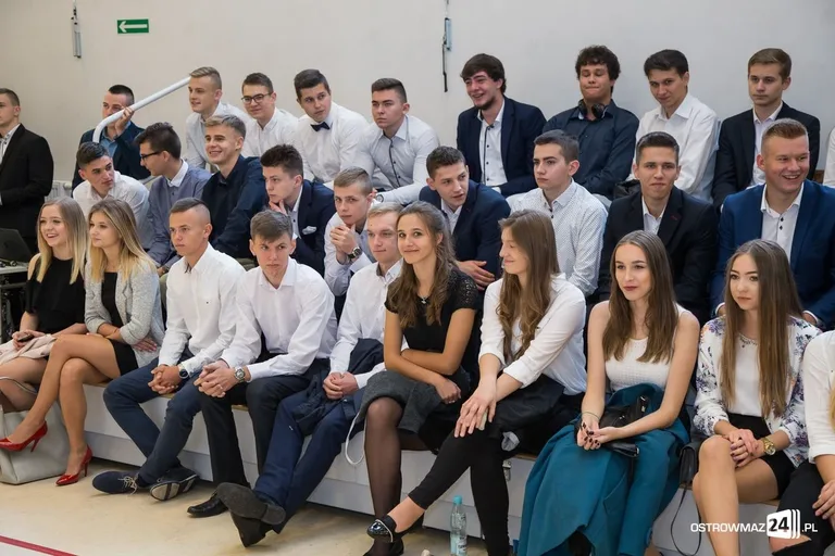 Rozpoczęcie roku szkolnego w "Koperniczku" (zdjęcia)