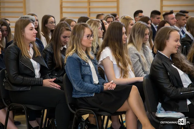 Rozpoczęcie roku szkolnego w "Koperniczku" (zdjęcia)