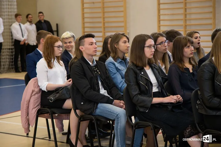 Rozpoczęcie roku szkolnego w "Koperniczku" (zdjęcia)