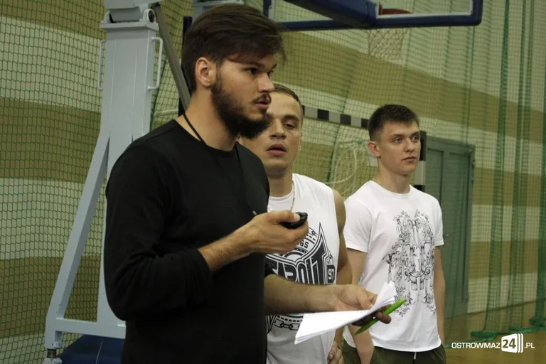 Power Challenge 2017 w hali MOSiR (zdjęcia)