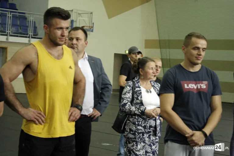 Power Challenge 2017 w hali MOSiR (zdjęcia)