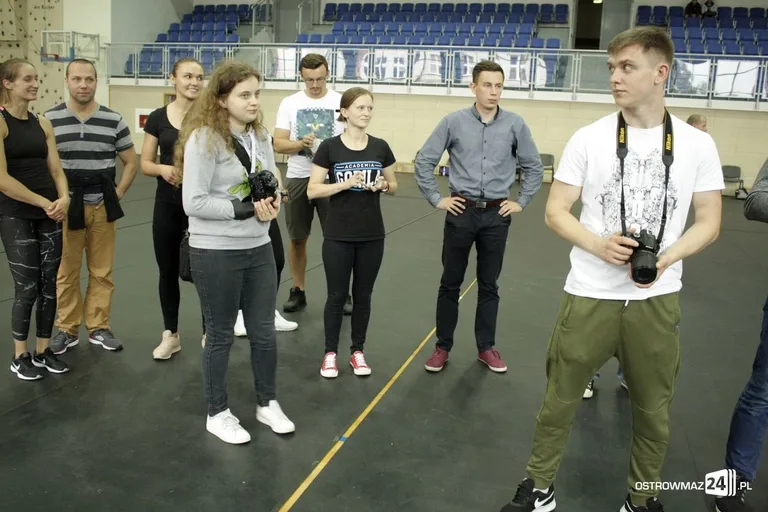 Power Challenge 2017 w hali MOSiR (zdjęcia)