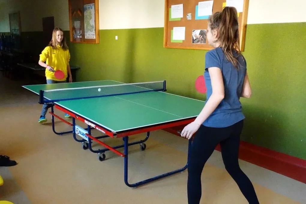 Zimowe ferie w mieście na sportowo (zdjęcia)