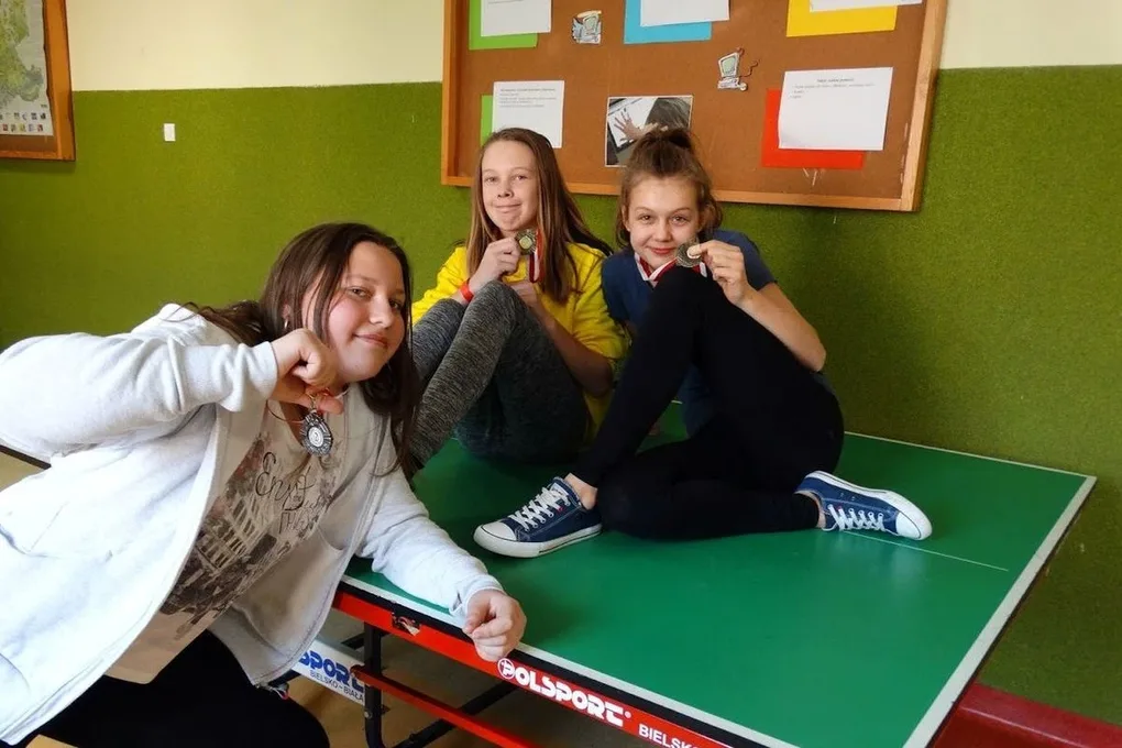 Zimowe ferie w mieście na sportowo (zdjęcia)