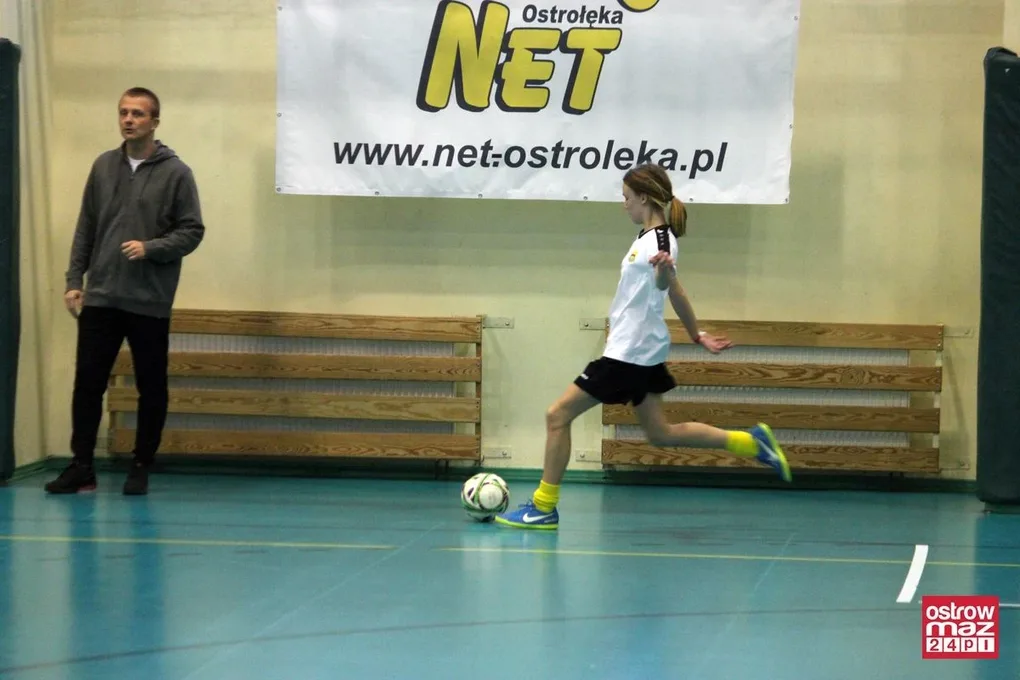 Dużo emocji w Jantar Cup 2018 (zdjęcia, wideo)