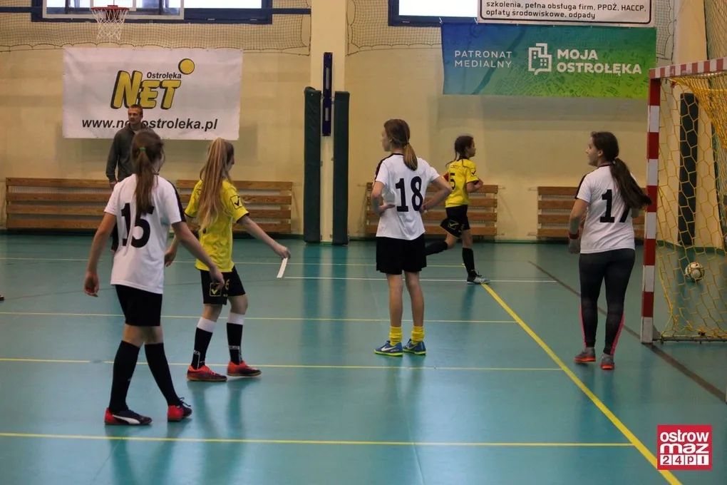 Dużo emocji w Jantar Cup 2018 (zdjęcia, wideo)