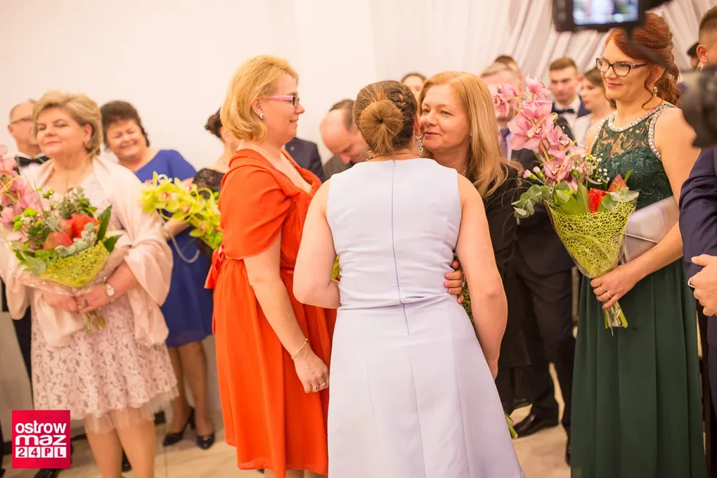 Studniówka Rubinka 2018 (zdjęcia, wideo)