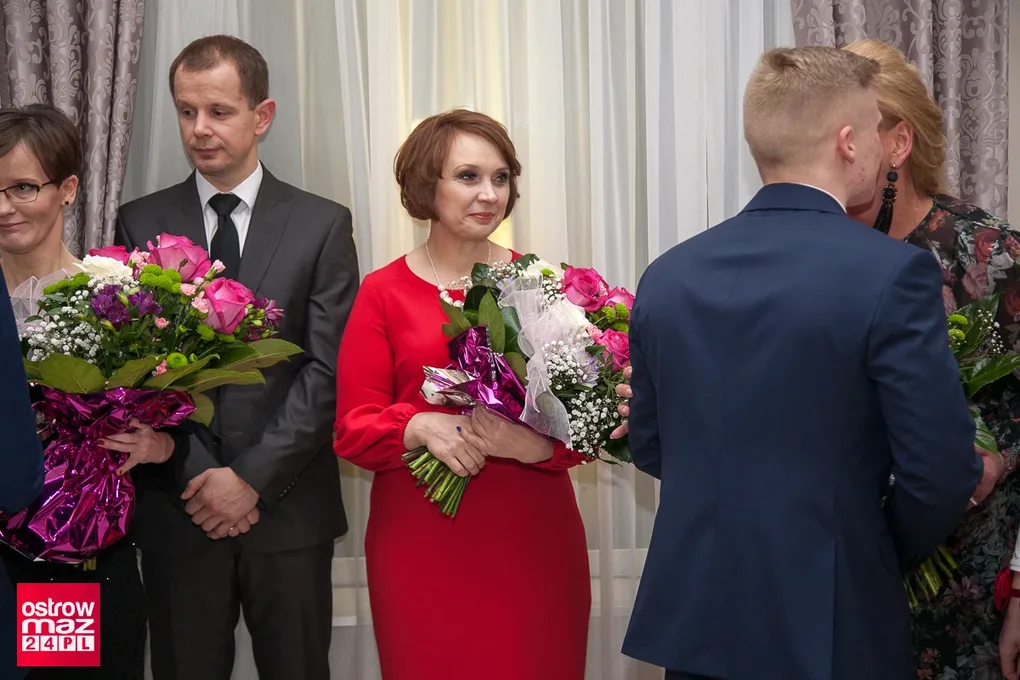 Studniówka Ekonomika 2018 (zdjęcia, wideo)