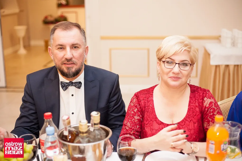 Studniówka Ekonomika 2018 (zdjęcia, wideo)